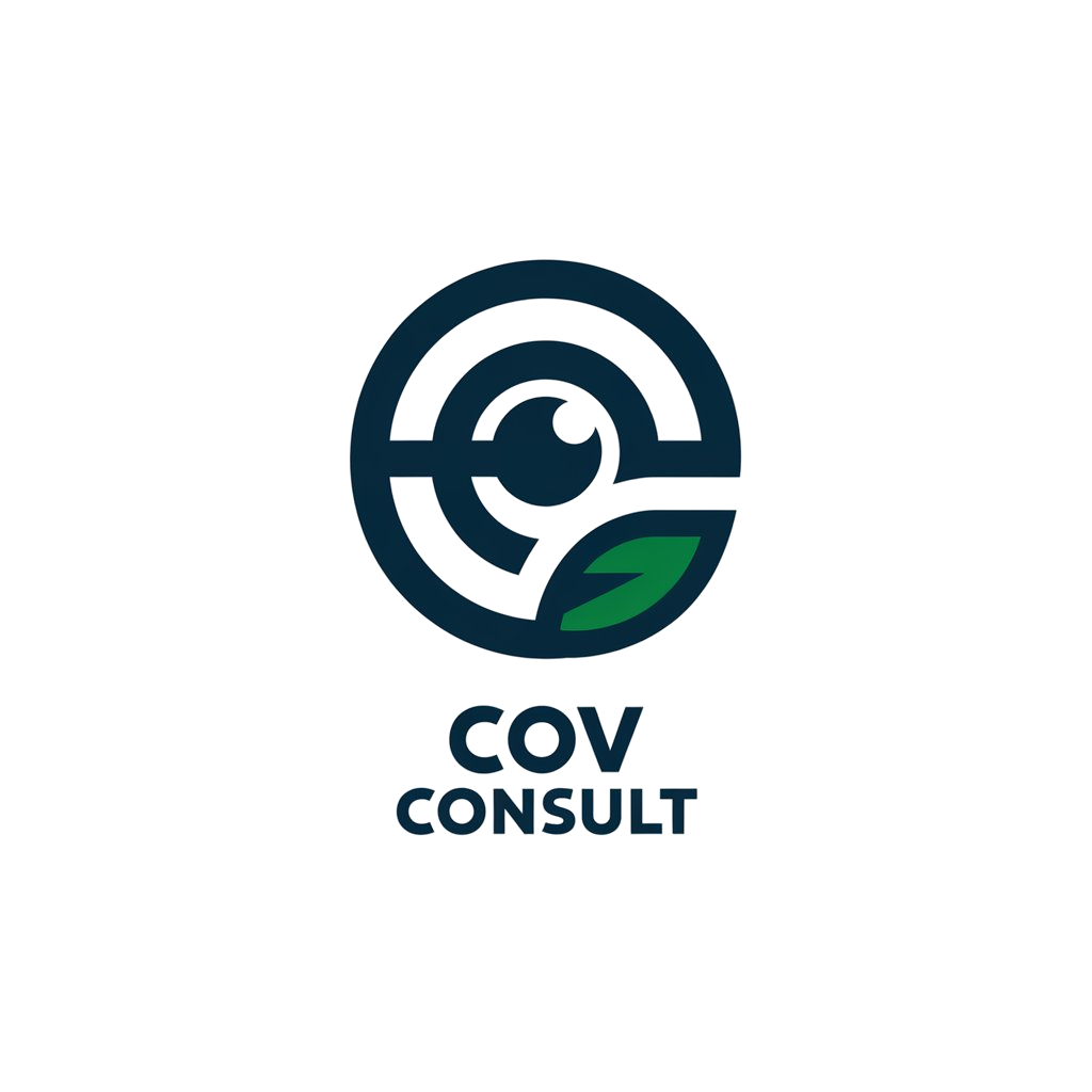 Cov Consult Logo